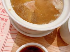 -顺风汤馆·广府粤菜(江宸天街店)