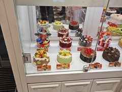 -味多美蛋糕(新和平里店)