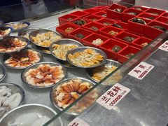 -朱富贵火锅(金融街万达店)