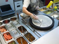 -2颗鸡蛋煎饼(北京路天河城店)