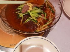 -七八冷面·延边朝鲜族美食(欢乐谷店)
