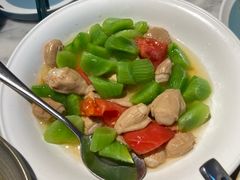 -懒人盐府人家(航天桥店)