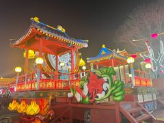 -大唐不夜城
