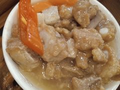 -惠如楼(白云机场T1主楼一层店)