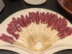 -南门涮肉(天坛店)