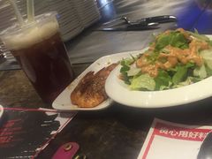 -尚雅铁板料理自助餐厅(乐松店)