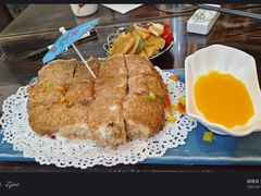 -堂宴·老厦门私房菜(1988仙岳总店)