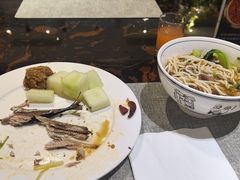 -西安西藏大厦开元名都大酒店·自助餐厅
