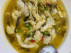 -北方饺子王·海肠捞饭·海鲜锅(山大店)