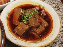 -南京大牌档(香港广场店)