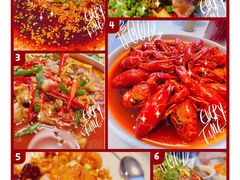 -小河盐帮·私家菜·烤鸭(三元桥·霄云路店)