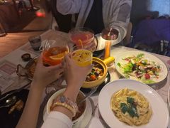 -安妮意大利餐厅(日坛店)