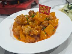 -旺达·福州菜(正大广场店)