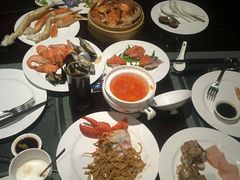 -AdD全日制餐厅(中谷花园酒店)