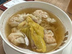 -百福麵家(新馬路店)