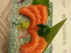 -林妈妈村·日式料理(宝山万达店)