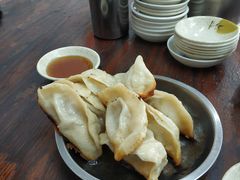 锅贴-黄阿姨锅贴大王(万航渡路店)