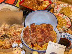 -左舞和风屋便当(金地店)