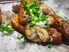 -绿茶餐厅(成都大悦城店)