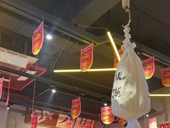 -大头叔烤鸡爪·朝鲜族烤串(天池路店)