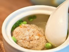 -大潮淮·淮扬菜(何园旗舰店)