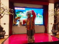 -俏江南天津时尚曲艺主题餐厅(马场道店)