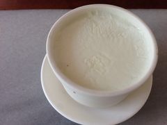 双皮奶-沙湾姜撞奶甜品店(昌岗中路店)