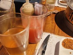 -汉巴味德(沈阳万象汇店)