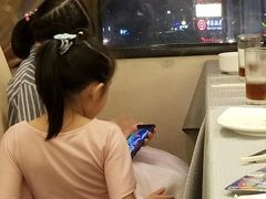 -珀丽酒店-协奏坊餐厅