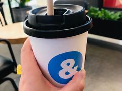 -COFFii&JOY(龙江新城市广场店)