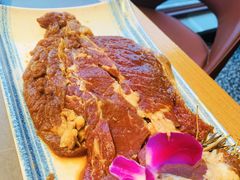 -金龙烧烤·牛肉面(西塔店)