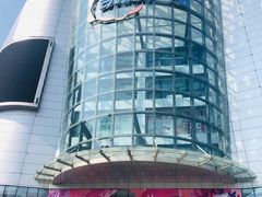 -凯德广场(武胜路店)