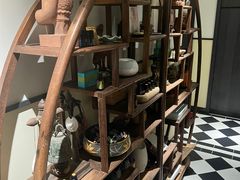 -Angkor SPA 柬埔寨古法按摩(环贸店)