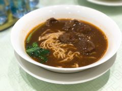 牛肉面-南山鲜虾面·活鲜小馆·海味大连菜(南山总店)