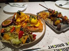 -BE BRIGHT KITCHEN(正佳广场店)
