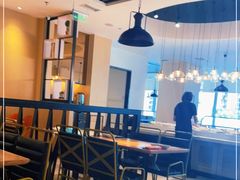 大堂-豪客来牛排(绿宝广场店)