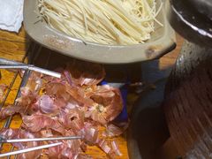 -老友烧烤(万达店)