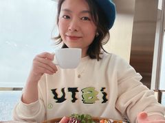 -上海柏悦酒店·世纪100牛排馆