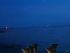 -日落吧·海景咖啡厅·餐酒吧·鸡尾酒·下午茶·乐队表演·浪漫夕阳·三亚文华东方酒店