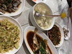 -丰收渔港饭店(嵊泗店)
