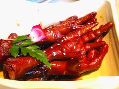 -枚青·临安酒肆(腾飞大厦店)