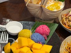 -婉泰·特色小吃·舂鸡脚(告庄二店)