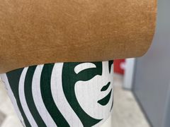 -星巴克(广州东圃天银店)