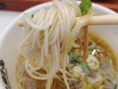 -乡党臊子面(丰庆公园店)