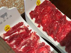 -荣叔港式沙嗲牛肉火锅(五羊新城店)