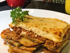 -Mix Restaurant