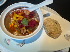 -万达瑞华酒店·品珍中餐厅