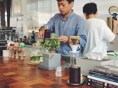 -古耳咖啡(北锣店)