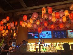 -醉三巡酒馆(浑南店)