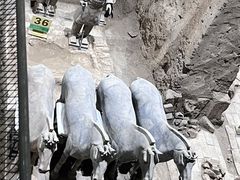 -秦始皇帝陵博物院(兵马俑)